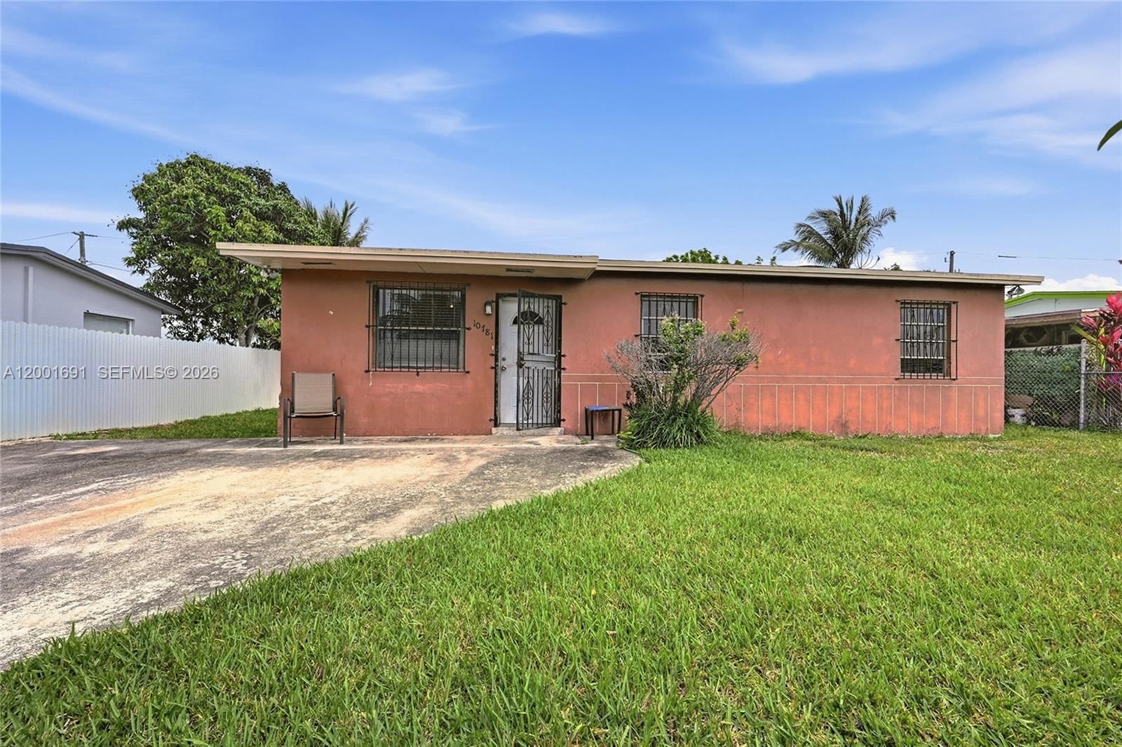 Real estate property located at 10781 221st St, Miami-dade, Lincoln Ests, Miami, FL