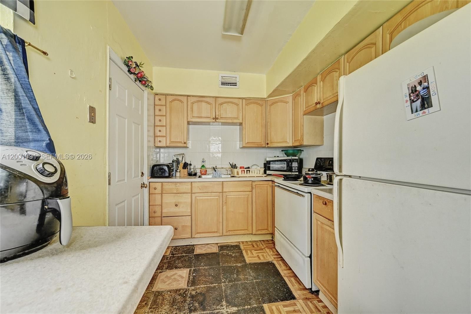 Real estate property located at 10781 221st St, Miami-dade, Lincoln Ests, Miami, FL