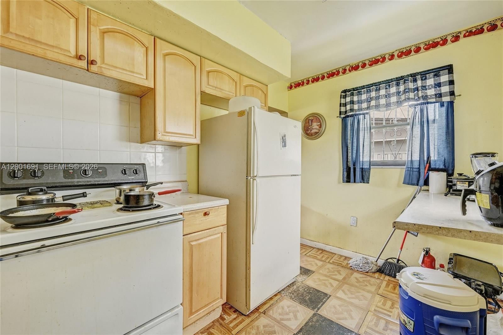 Real estate property located at 10781 221st St, Miami-dade, Lincoln Ests, Miami, FL