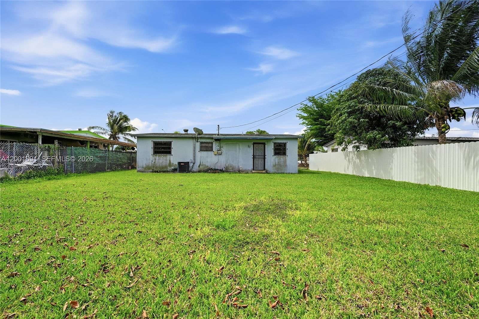 Real estate property located at 10781 221st St, Miami-dade, Lincoln Ests, Miami, FL