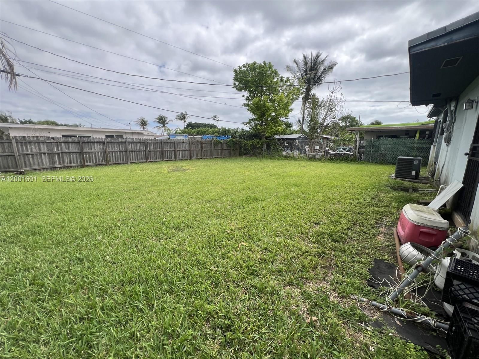 Real estate property located at 10781 221st St, Miami-dade, Lincoln Ests, Miami, FL