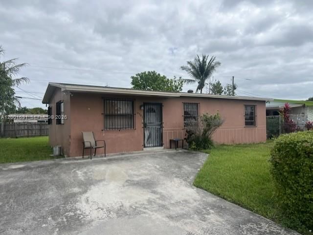Real estate property located at 10781 221st St, Miami-dade, Lincoln Ests, Miami, FL