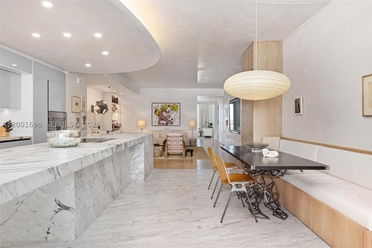 Real estate property located at 1300 Monad Ter #11E, Miami-dade, Alton Beach Realty Co Sub, Miami Beach, FL