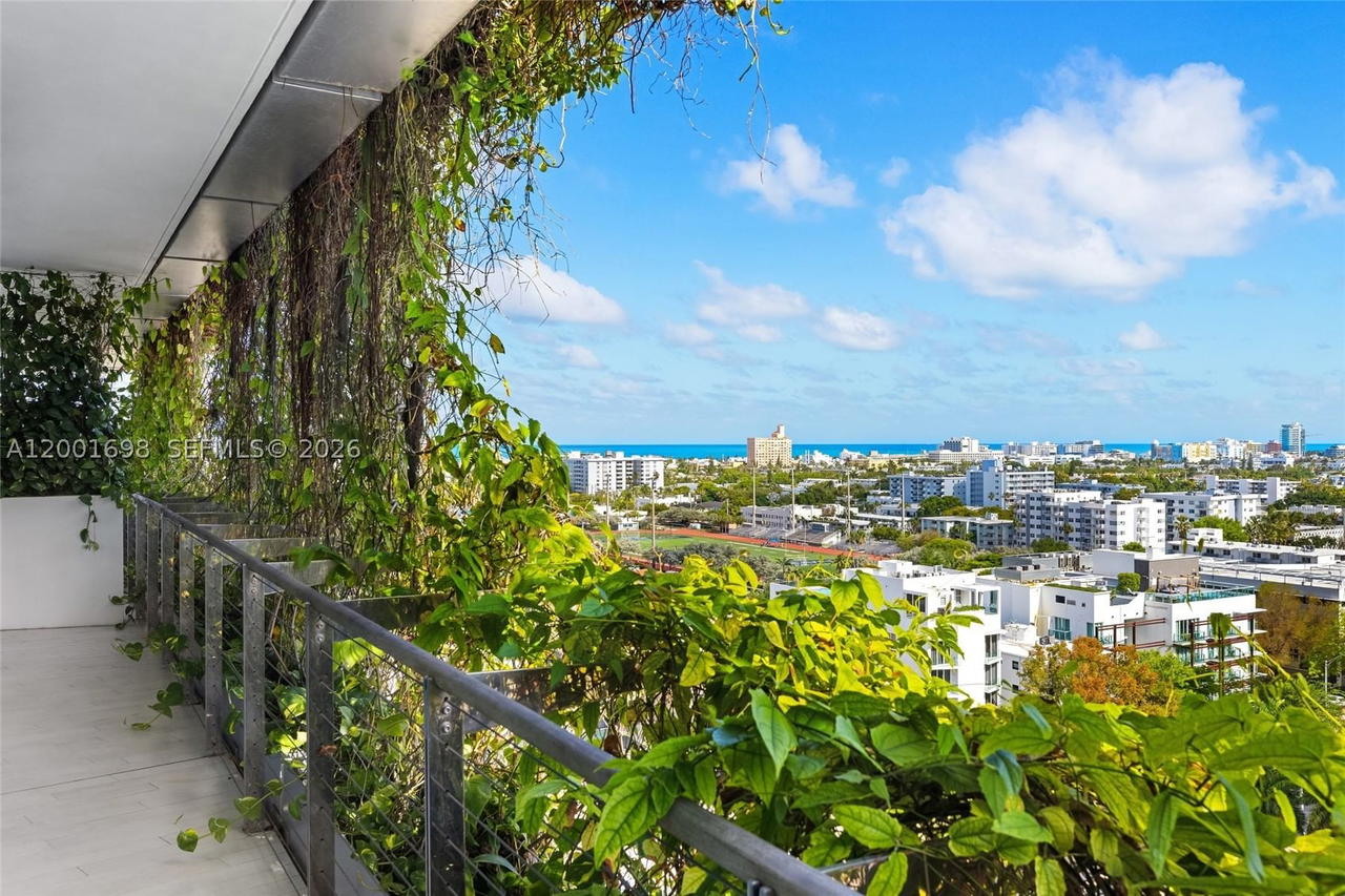 Real estate property located at 1300 Monad Ter #11E, Miami-dade, Alton Beach Realty Co Sub, Miami Beach, FL