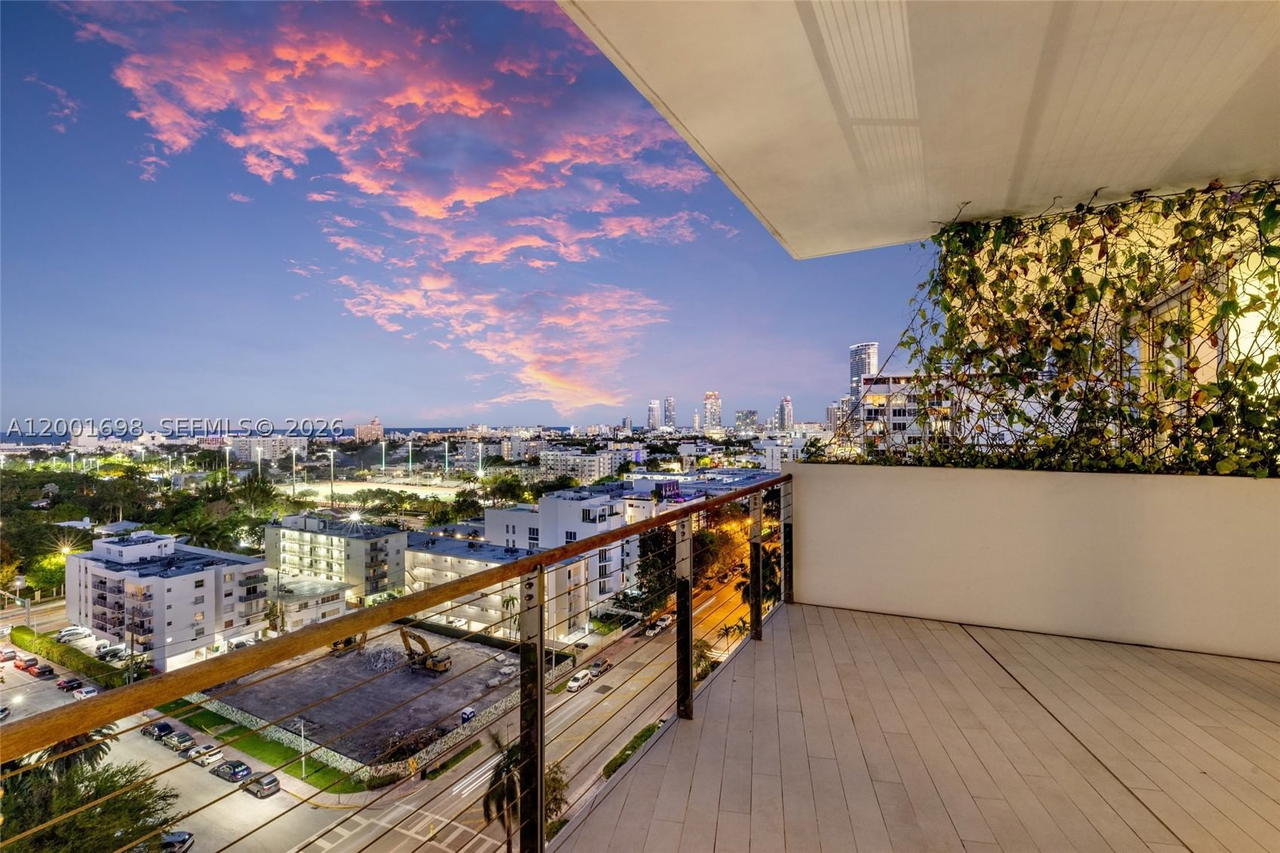 Real estate property located at 1300 Monad Ter #11E, Miami-dade, Alton Beach Realty Co Sub, Miami Beach, FL
