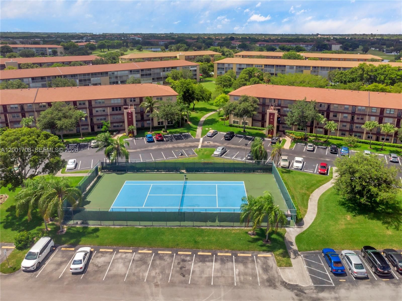 Real estate property located at 13500 1st St #307U, Broward, New Hampton At Century Vi, Pembroke Pines, FL