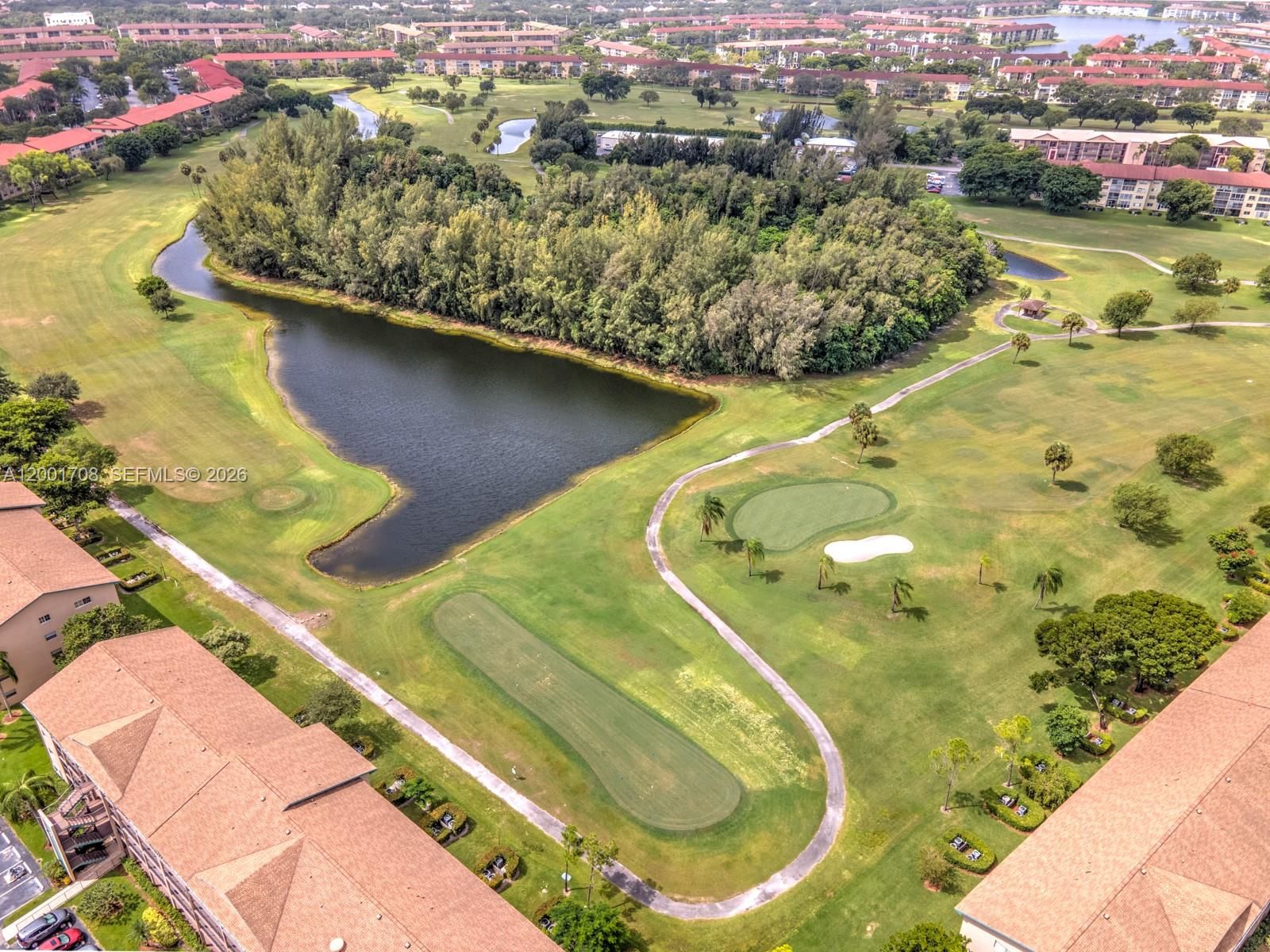 Real estate property located at 13500 1st St #307U, Broward, New Hampton At Century Vi, Pembroke Pines, FL