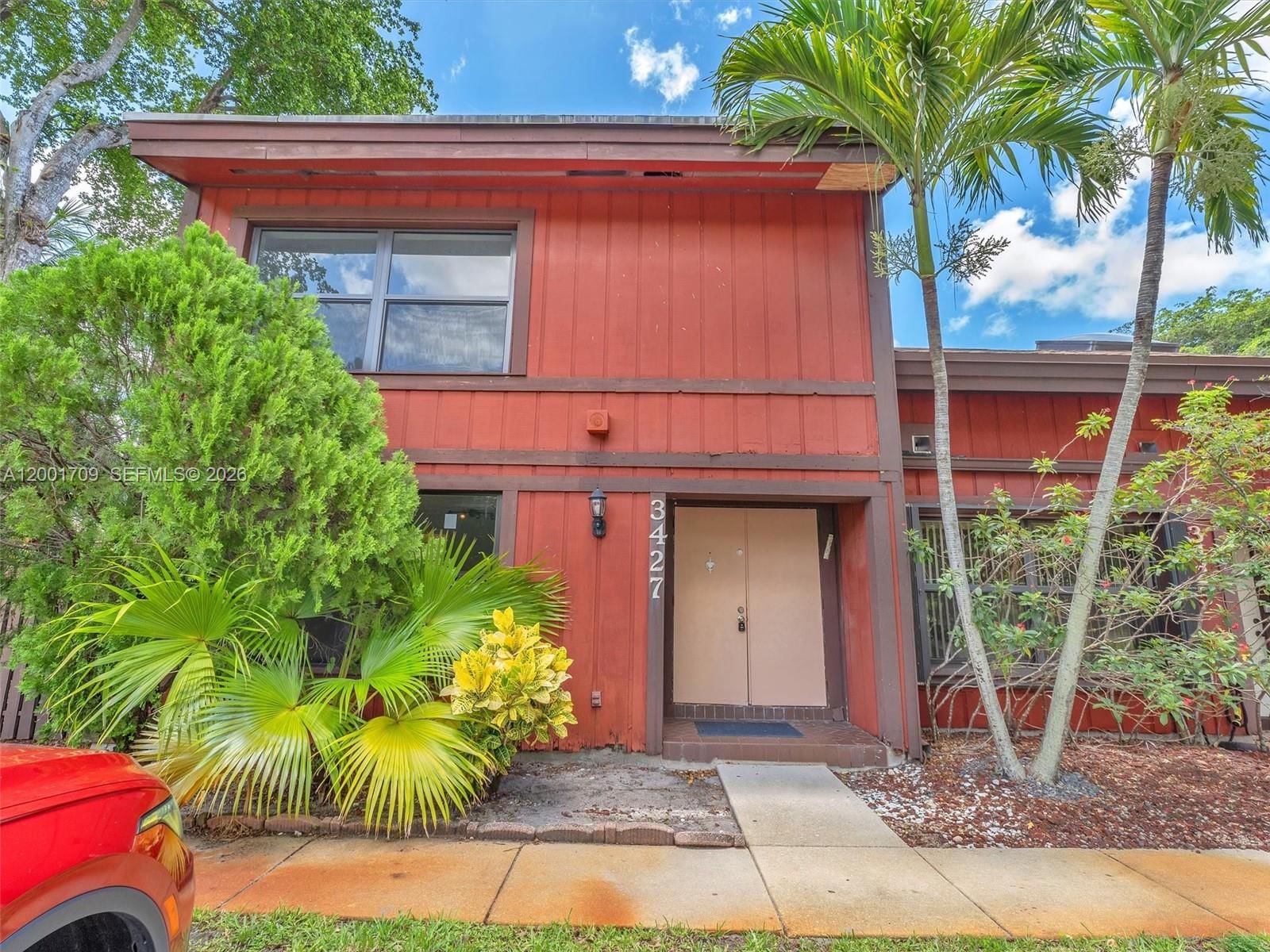 Real estate property located at 3427 Atlanta Dr, Broward, Tamerlane, Hollywood, FL