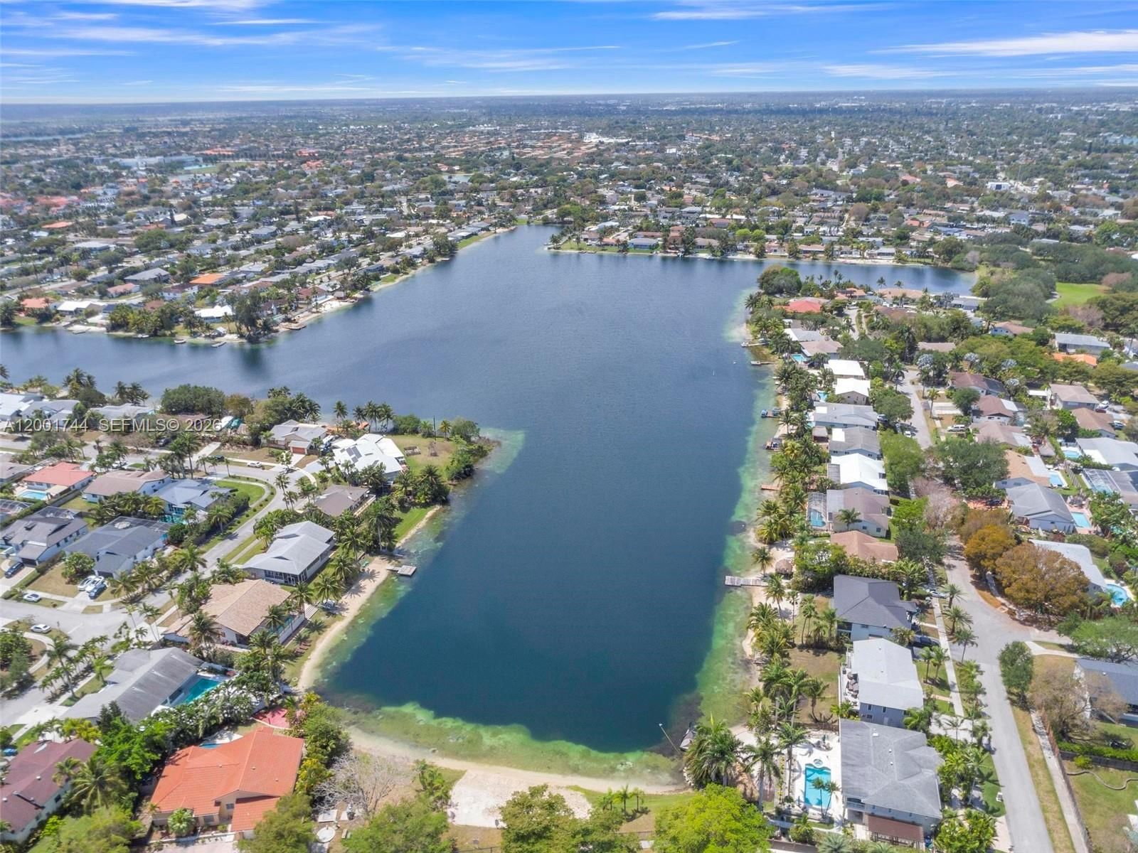 Real estate property located at 7820 199th Ter, Miami-dade, Saga Bay Sec 1 Pt 4, Cutler Bay, FL