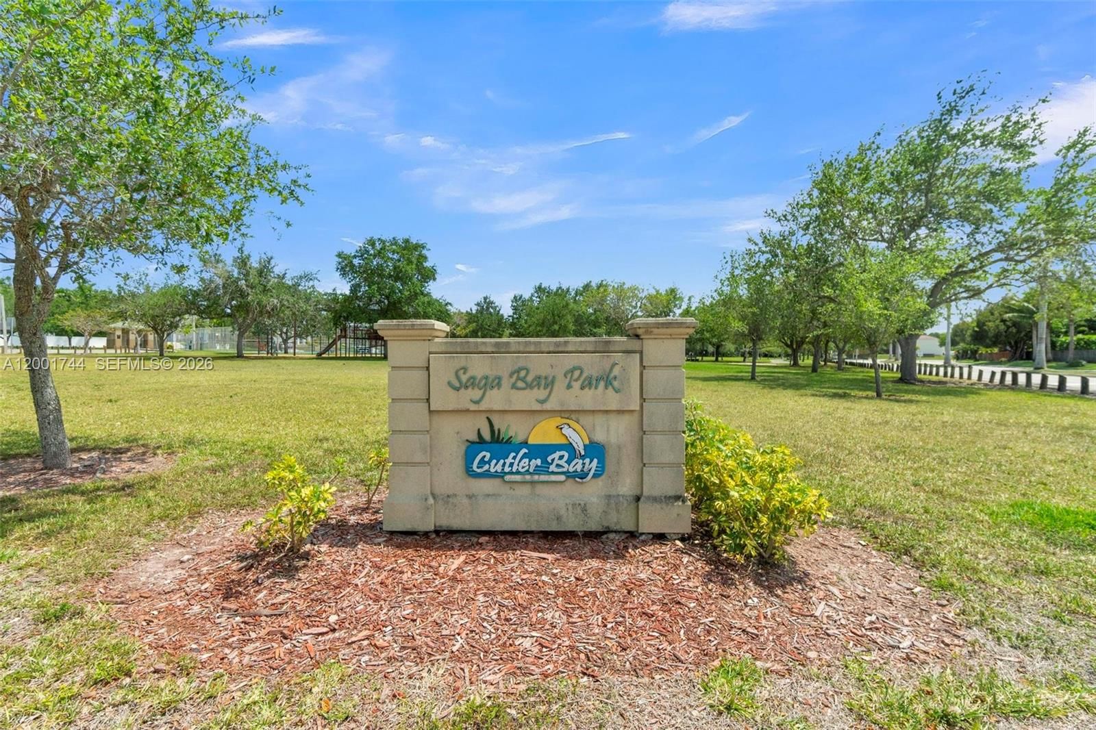 Real estate property located at 7820 199th Ter, Miami-dade, Saga Bay Sec 1 Pt 4, Cutler Bay, FL