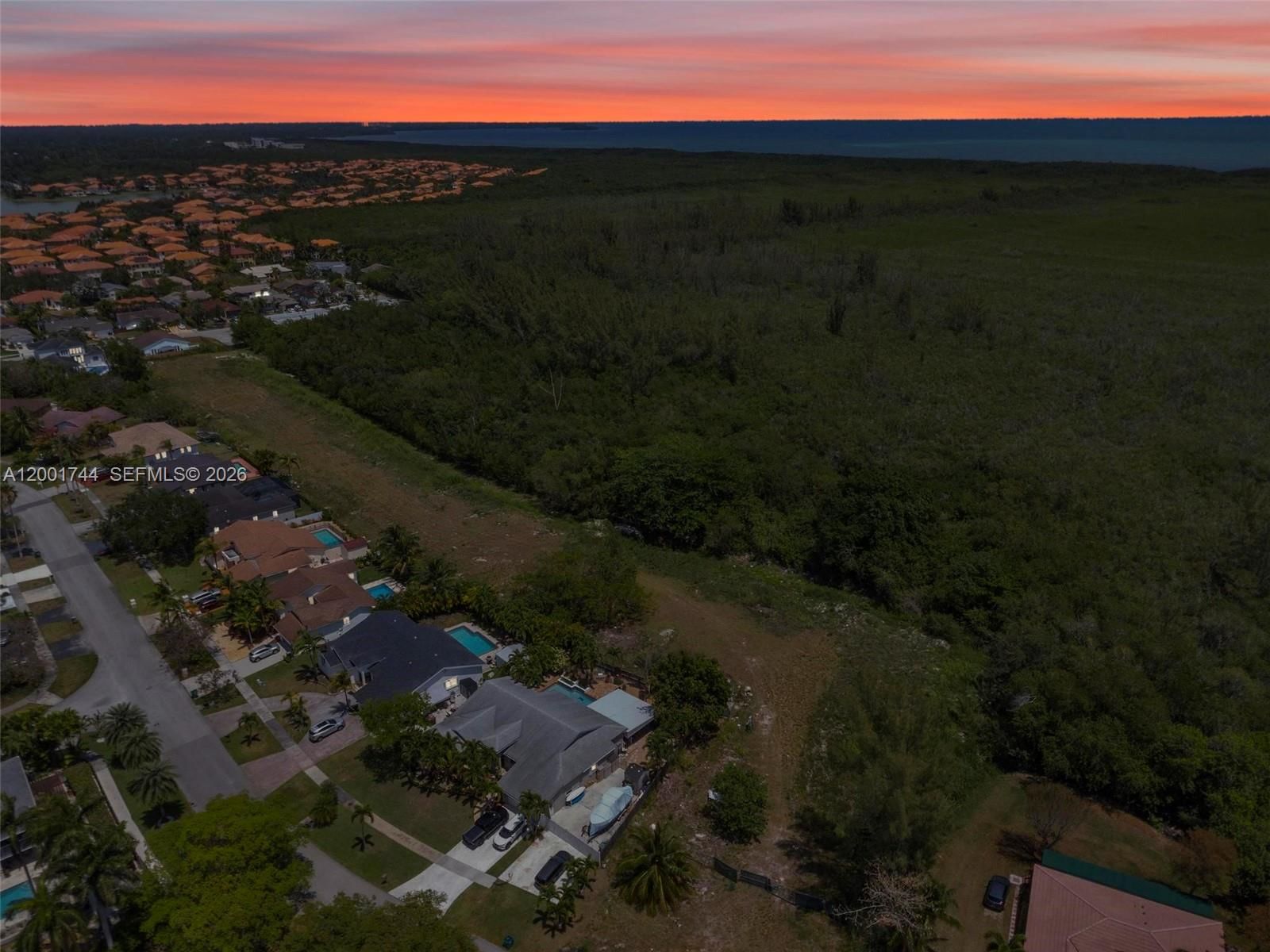 Real estate property located at 7820 199th Ter, Miami-dade, Saga Bay Sec 1 Pt 4, Cutler Bay, FL