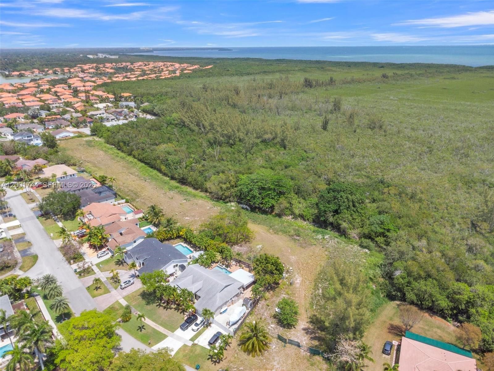 Real estate property located at 7820 199th Ter, Miami-dade, Saga Bay Sec 1 Pt 4, Cutler Bay, FL