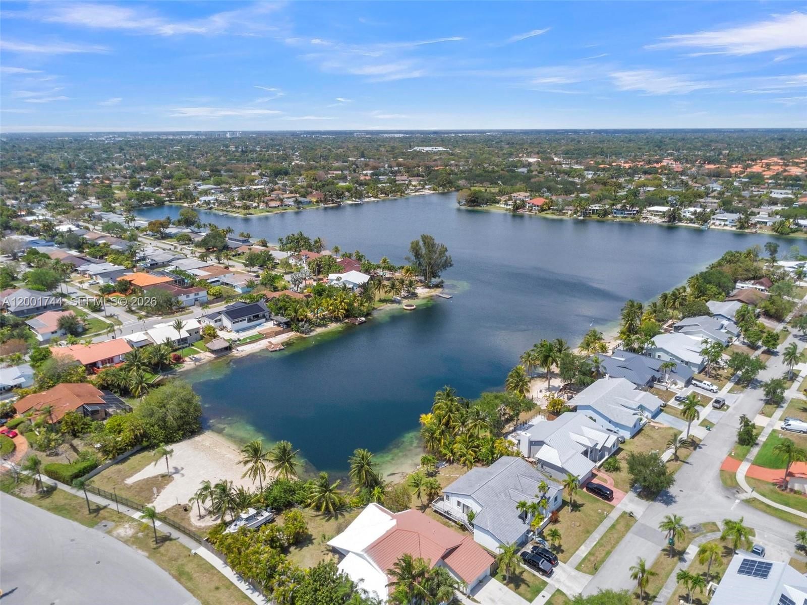 Real estate property located at 7820 199th Ter, Miami-dade, Saga Bay Sec 1 Pt 4, Cutler Bay, FL