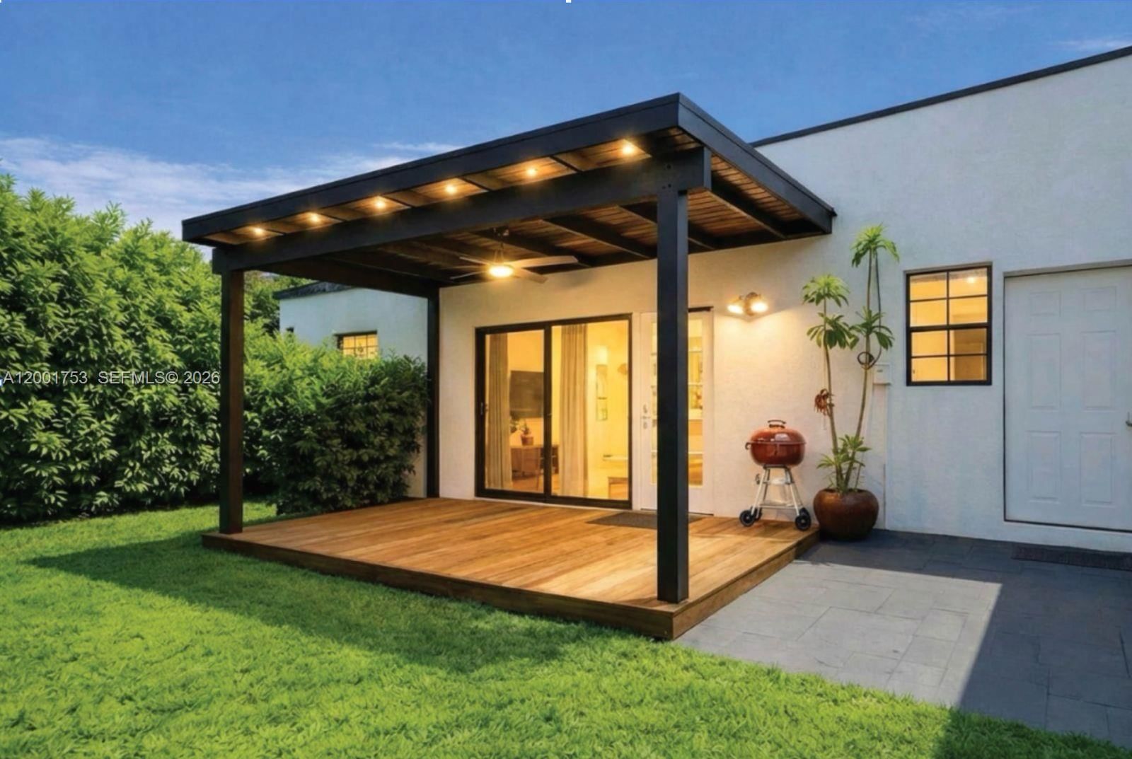 Real estate property located at 817 Lorca St, Miami-dade, C Gables Granada Sec Rev, Coral Gables, FL