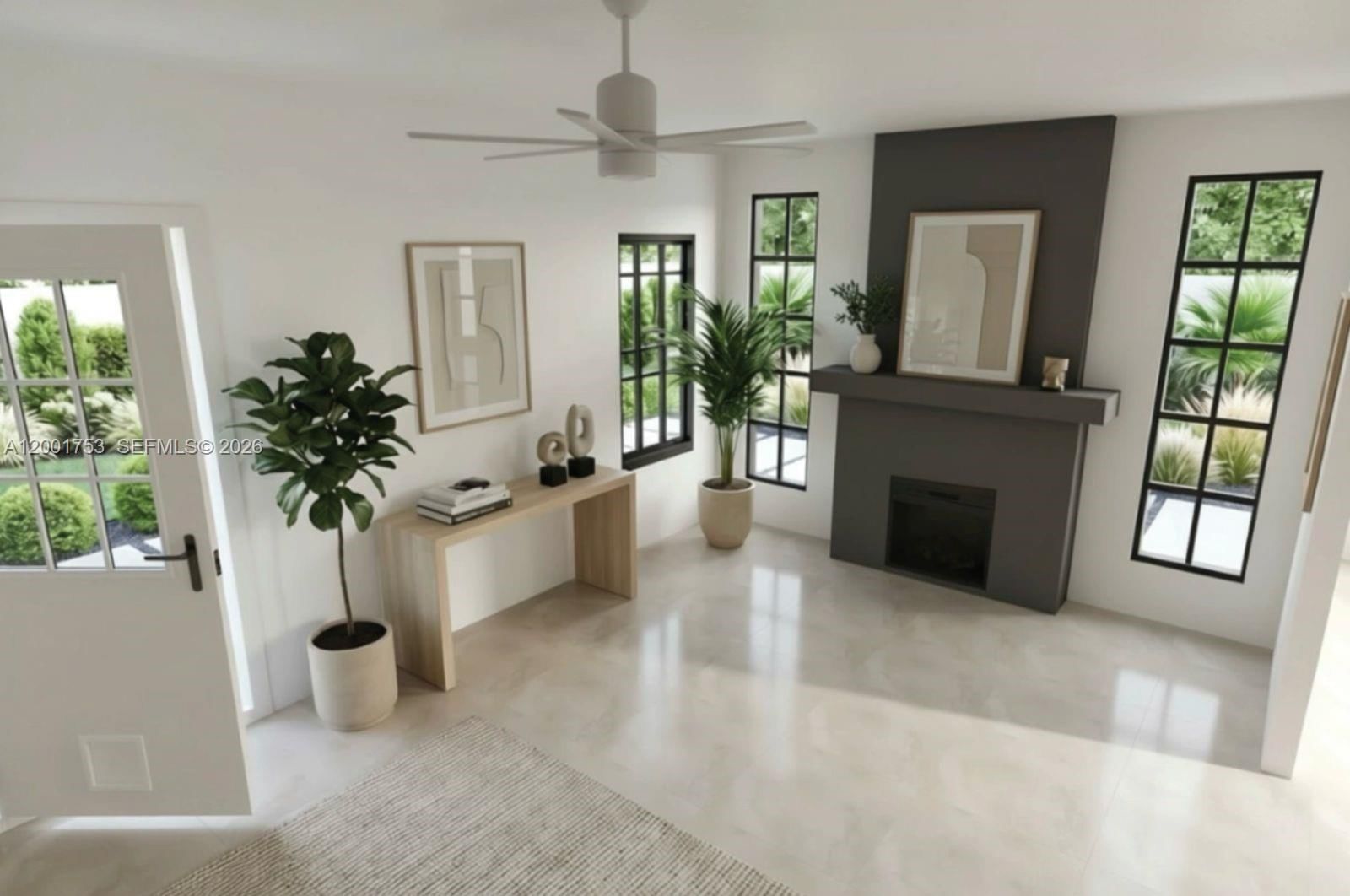 Real estate property located at 817 Lorca St, Miami-dade, C Gables Granada Sec Rev, Coral Gables, FL