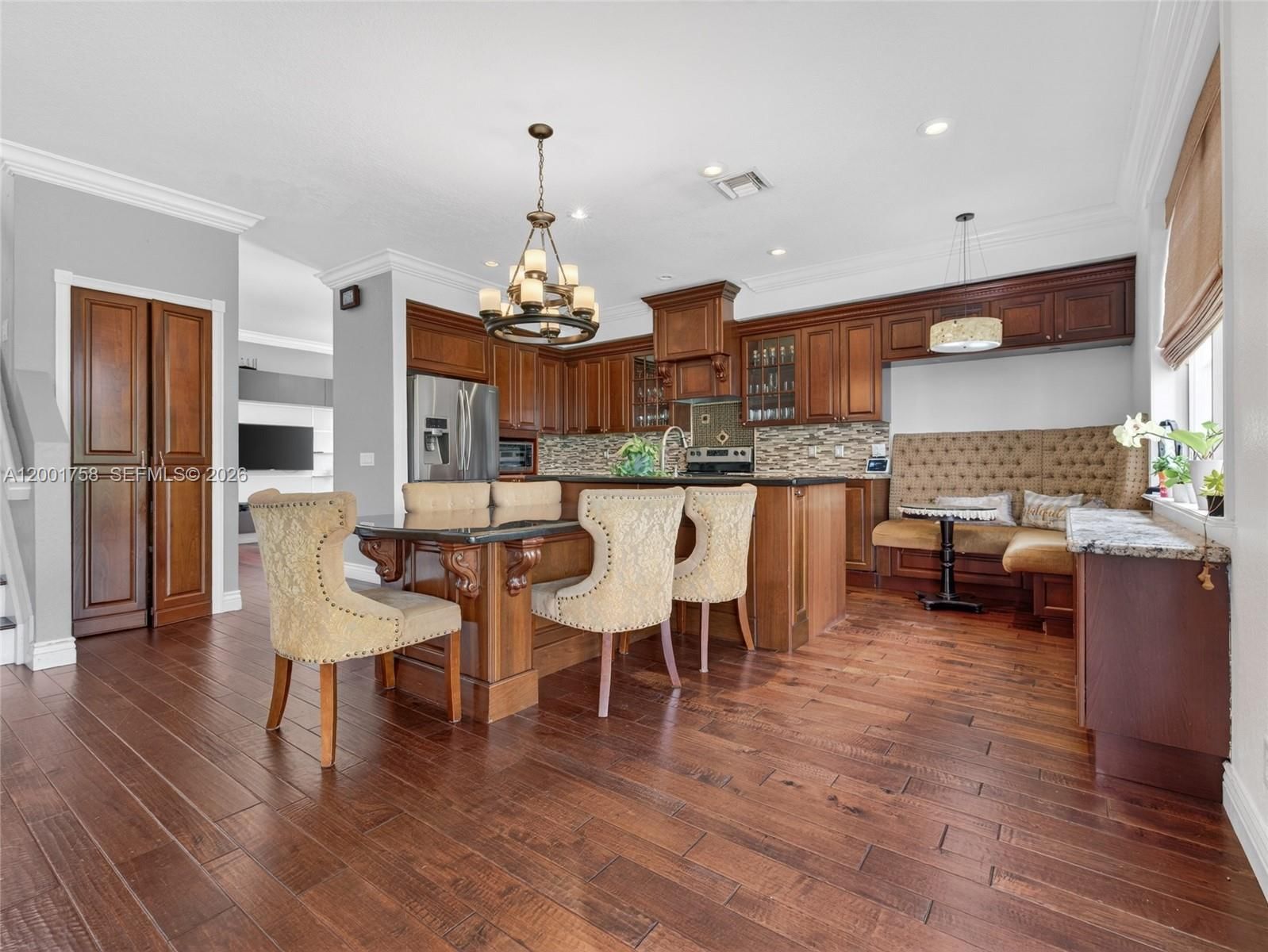 Real estate property located at 567 Live Oak Ln, Broward, Sector 2-parcels 12 13 14, Weston, FL