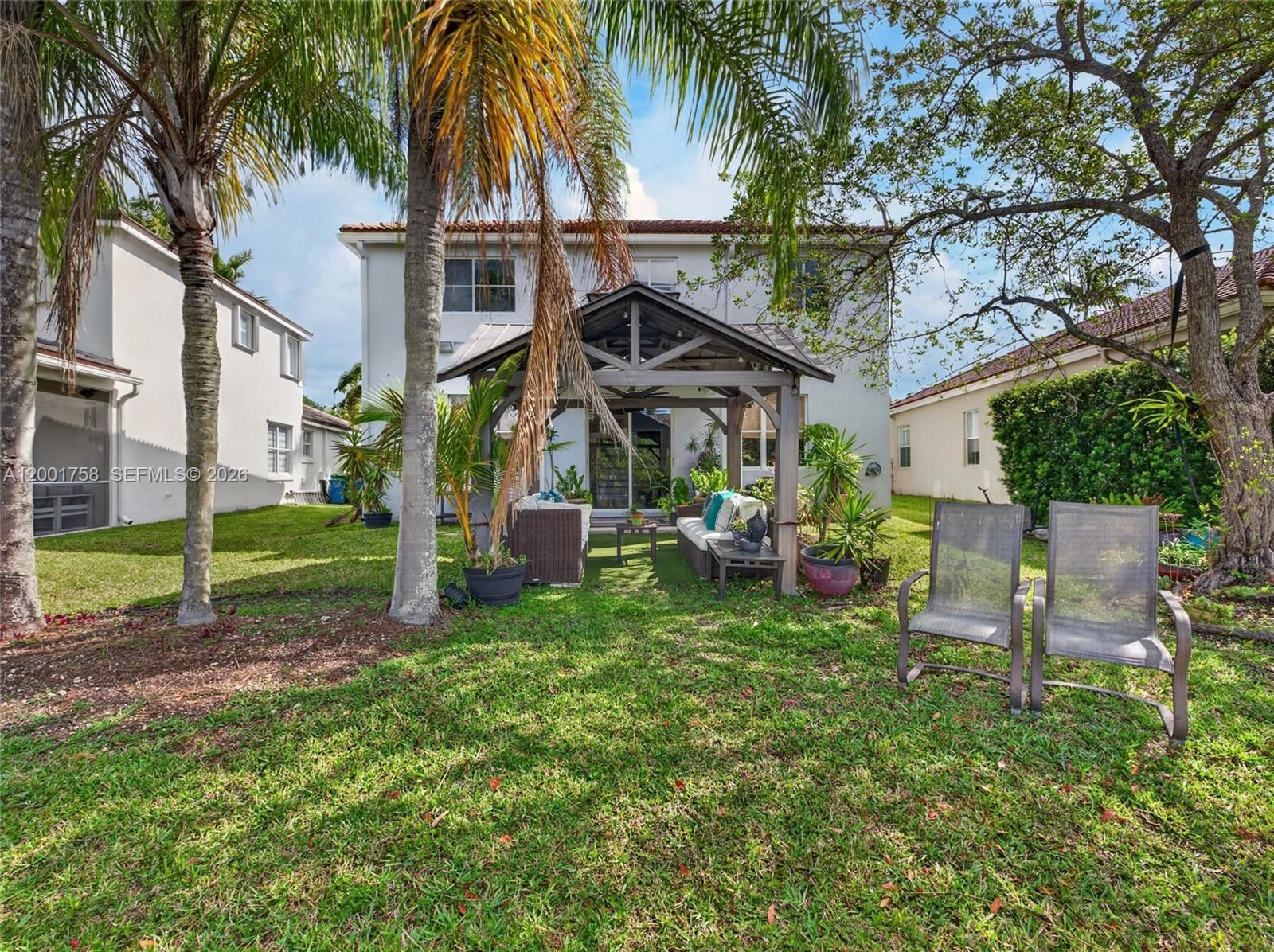Real estate property located at 567 Live Oak Ln, Broward, Sector 2-parcels 12 13 14, Weston, FL