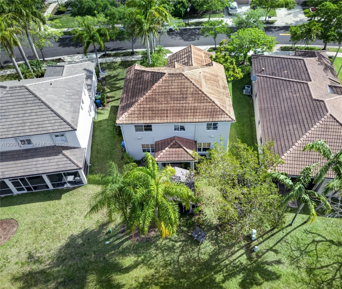 Real estate property located at 567 Live Oak Ln, Broward, Sector 2-parcels 12 13 14, Weston, FL