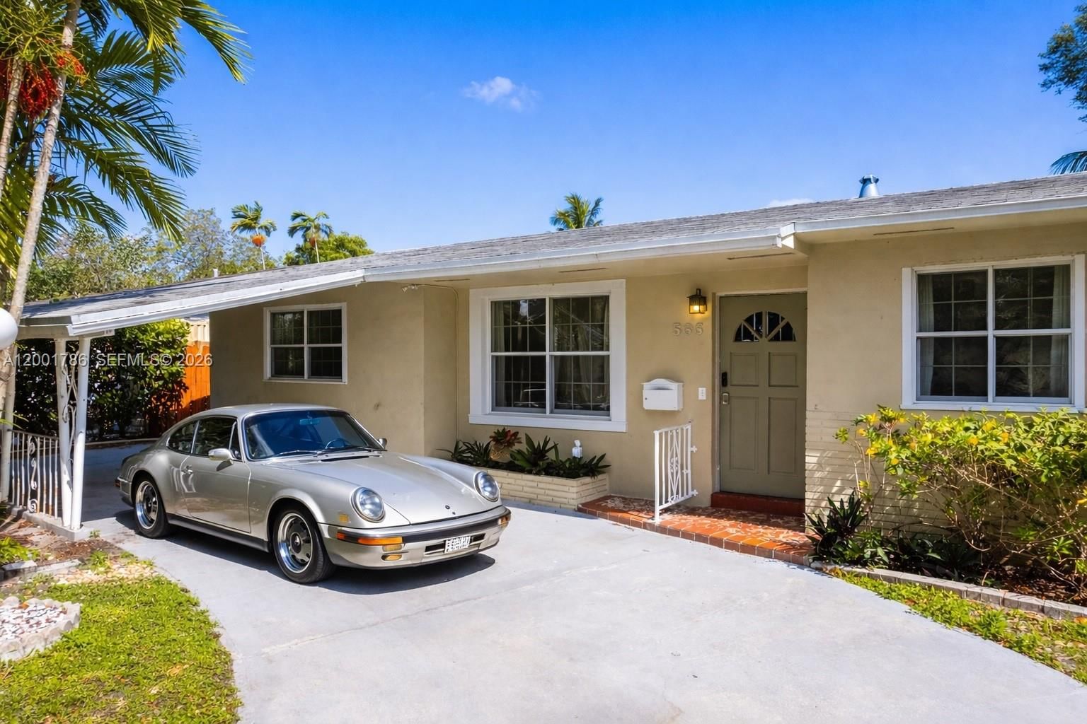 Real estate property located at 565 160th Ter, Miami-dade, Fulford Highlands 3 Addn, Miami, FL