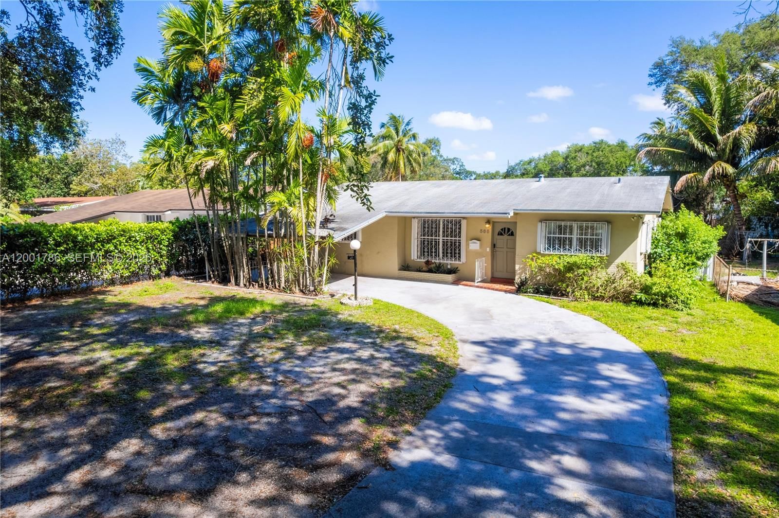 Real estate property located at 565 160th Ter, Miami-dade, Fulford Highlands 3 Addn, Miami, FL