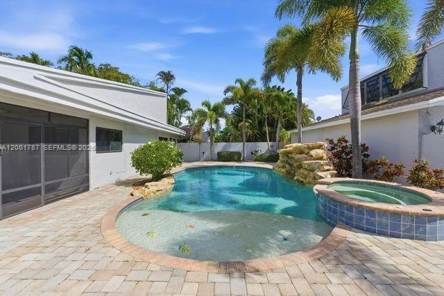 Real estate property located at 400 78th Ave, Broward, Canterbury, Plantation, FL