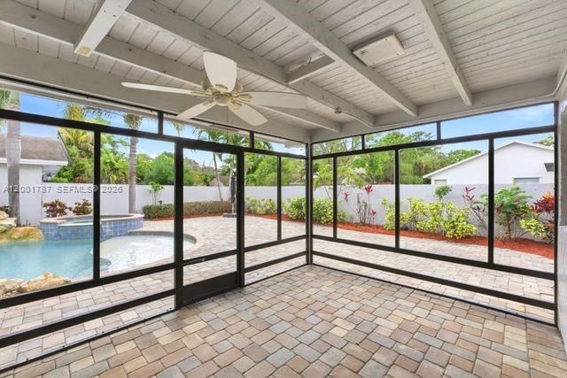 Real estate property located at 400 78th Ave, Broward, Canterbury, Plantation, FL