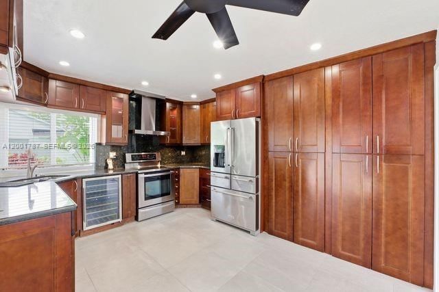 Real estate property located at 400 78th Ave, Broward, Canterbury, Plantation, FL