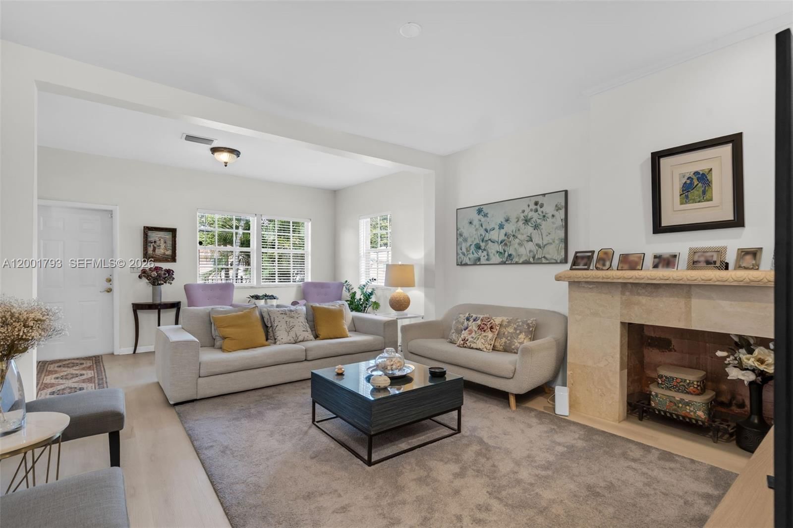 Real estate property located at 7611 3rd Ave, Miami-dade, Pinemount, Miami, FL