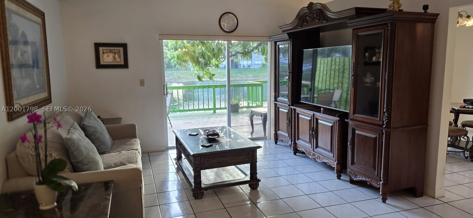 Real estate property located at 14971 75th Ter, Miami-dade, Sunset Shores, Miami, FL