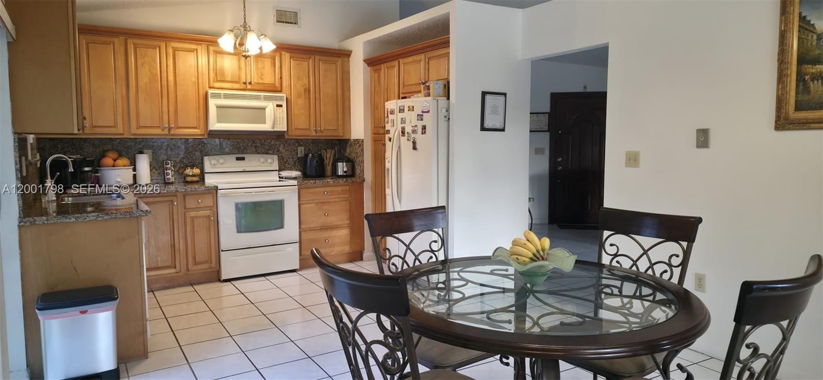 Real estate property located at 14971 75th Ter, Miami-dade, Sunset Shores, Miami, FL