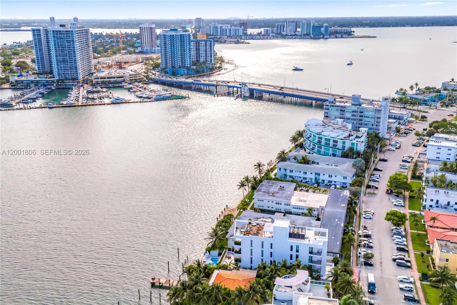 Real estate property located at , Miami-dade, Isle Of Normandy Miami Vi, Miami Beach, FL