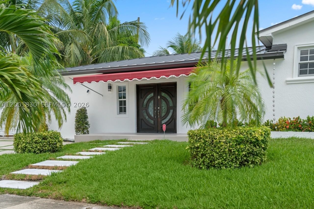 Real estate property located at 18901 10th Ct, Miami-dade, Norwood 3 Addn Sec 1, Miami Gardens, FL