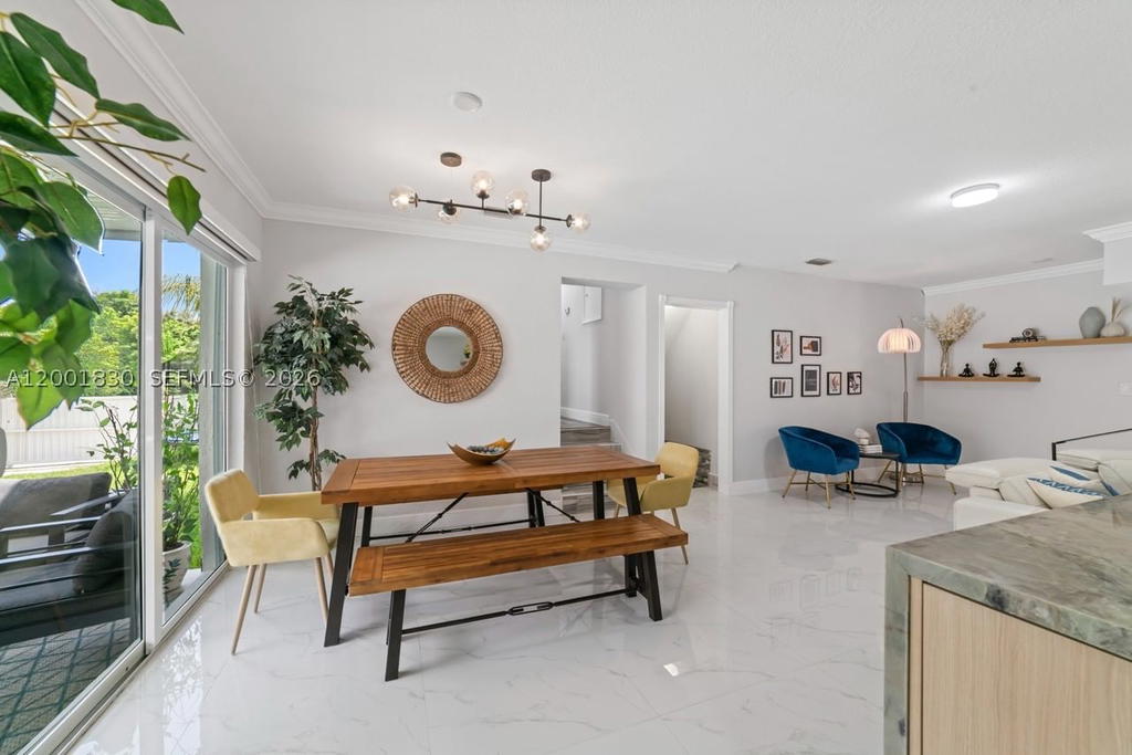 Real estate property located at 18901 10th Ct, Miami-dade, Norwood 3 Addn Sec 1, Miami Gardens, FL