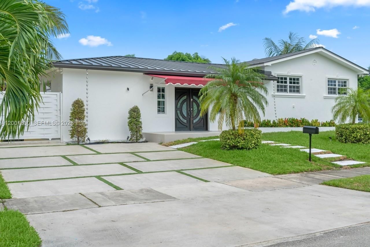 Real estate property located at 18901 10th Ct, Miami-dade, Norwood 3 Addn Sec 1, Miami Gardens, FL