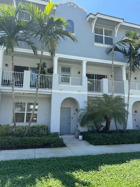 Real estate property located at , Palm Beach, Renaissance Commons Repl, Boynton Beach, FL