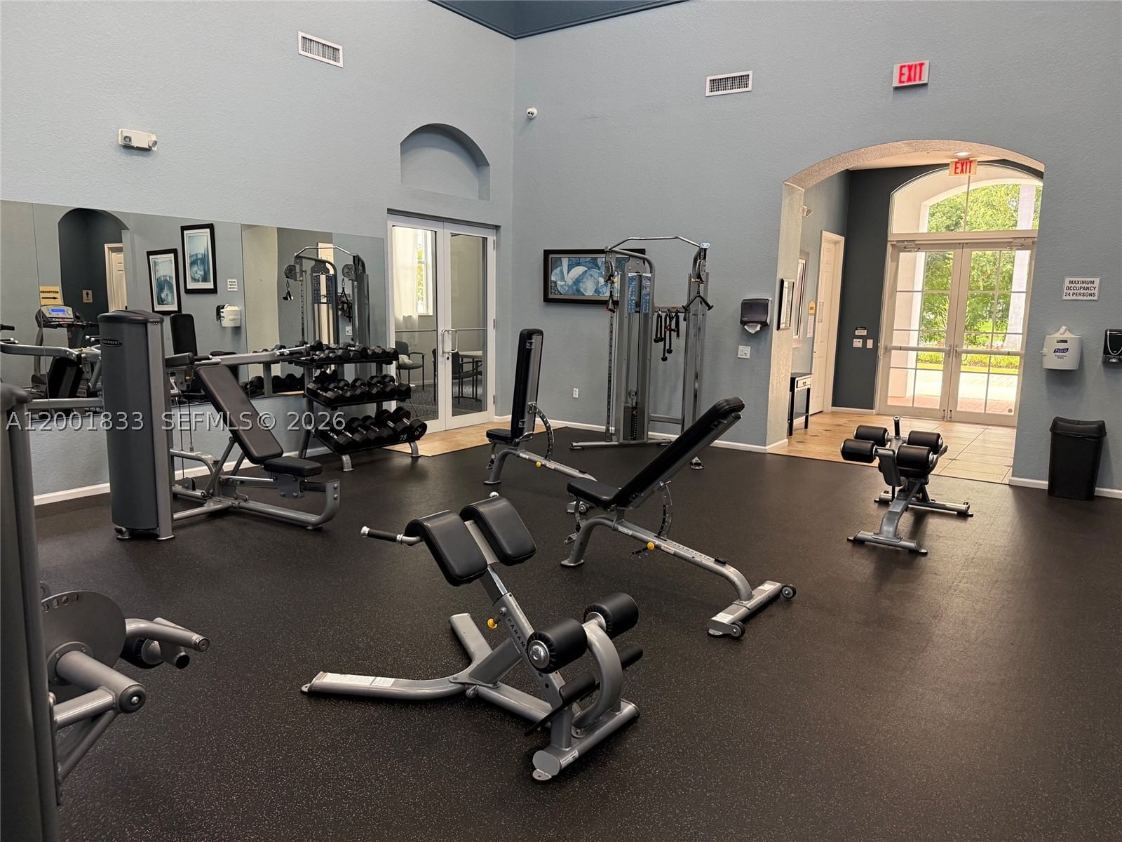 Real estate property located at , Palm Beach, Renaissance Commons Repl, Boynton Beach, FL
