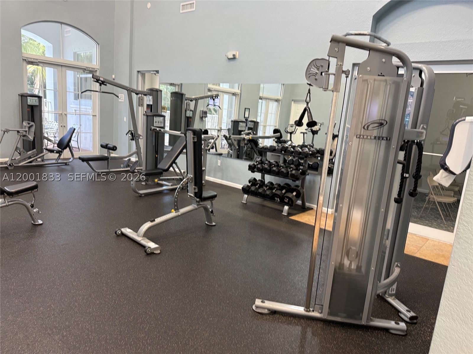 Real estate property located at , Palm Beach, Renaissance Commons Repl, Boynton Beach, FL