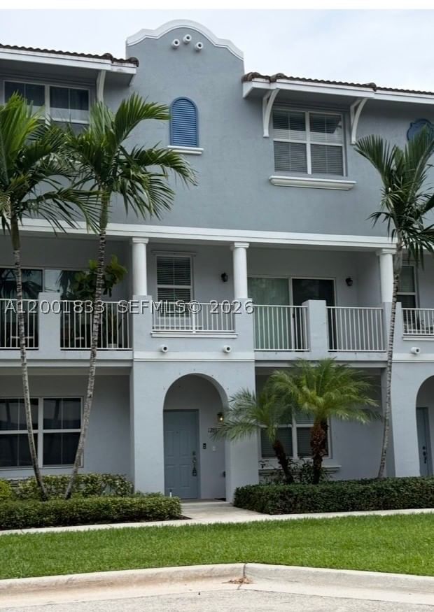 Real estate property located at , Palm Beach, Renaissance Commons Repl, Boynton Beach, FL