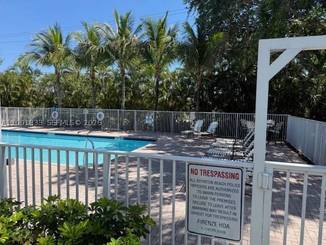 Real estate property located at , Palm Beach, Renaissance Commons Repl, Boynton Beach, FL