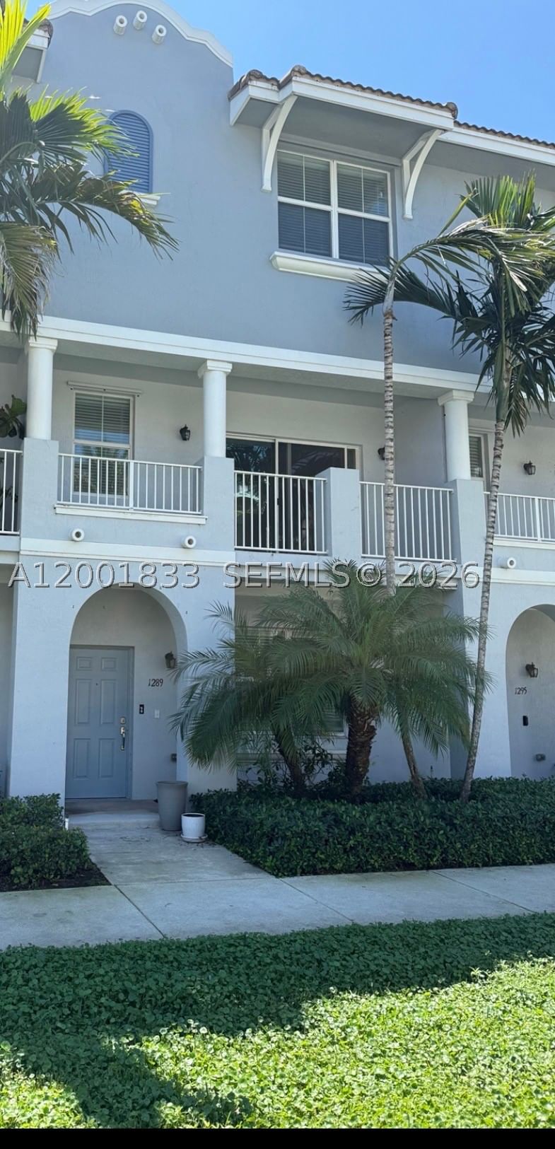 Real estate property located at , Palm Beach, Renaissance Commons Repl, Boynton Beach, FL