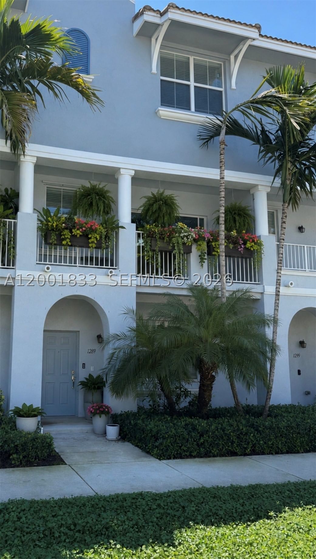 Real estate property located at , Palm Beach, Renaissance Commons Repl, Boynton Beach, FL
