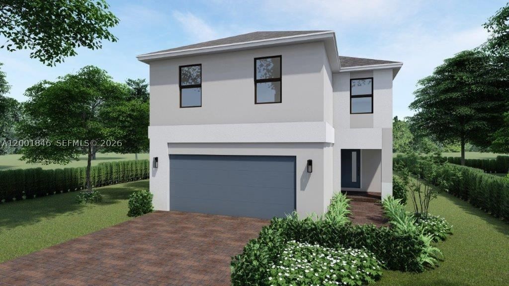 Real estate property located at 618 1st Terrace, Miami-dade, Baywood Ii, Florida City, FL