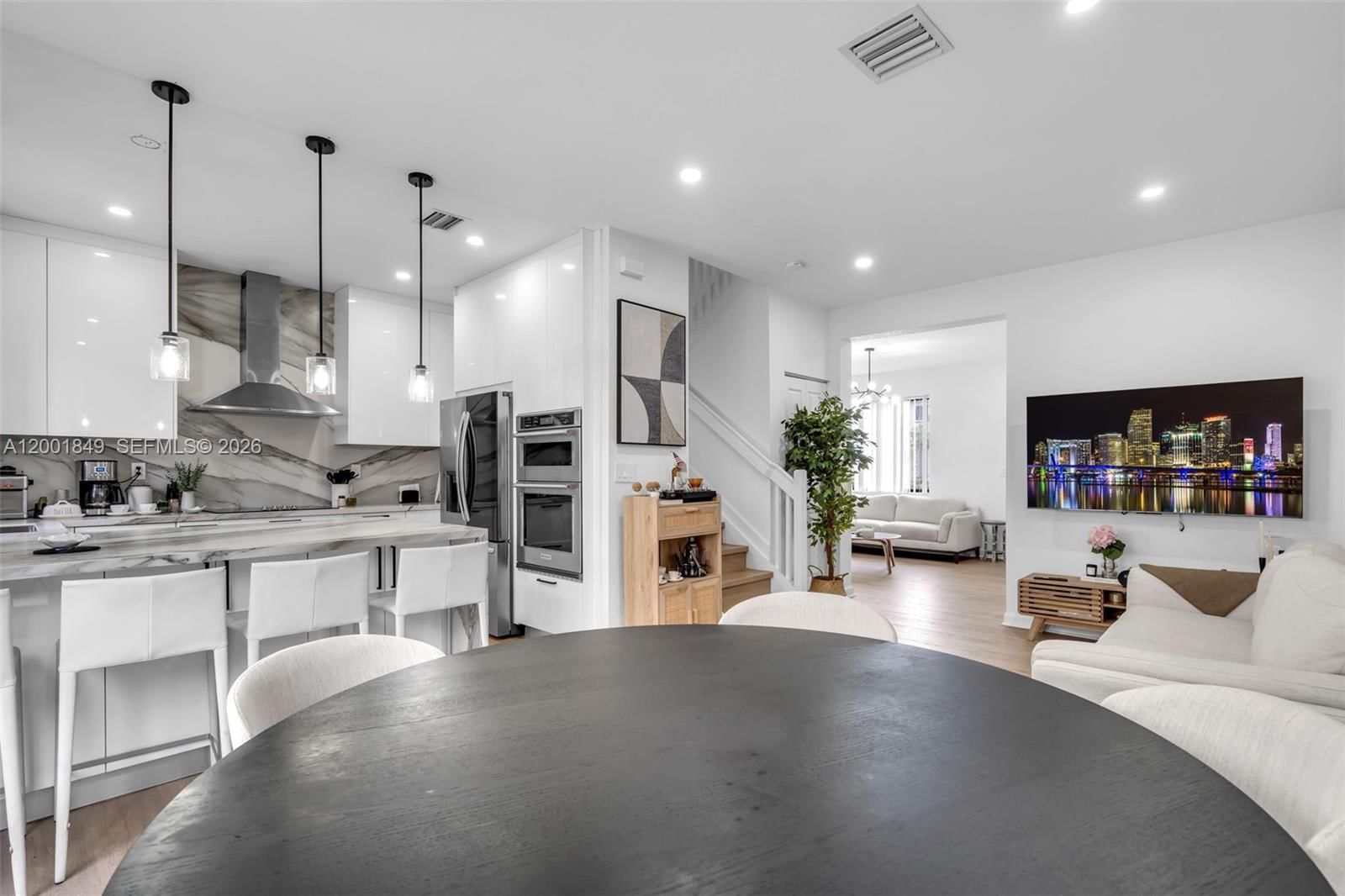 Real estate property located at 21444 2nd Path, Miami-dade, Via Ventura Neighborhood, Miami, FL