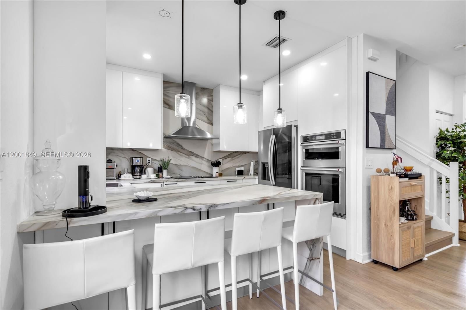 Real estate property located at 21444 2nd Path, Miami-dade, Via Ventura Neighborhood, Miami, FL