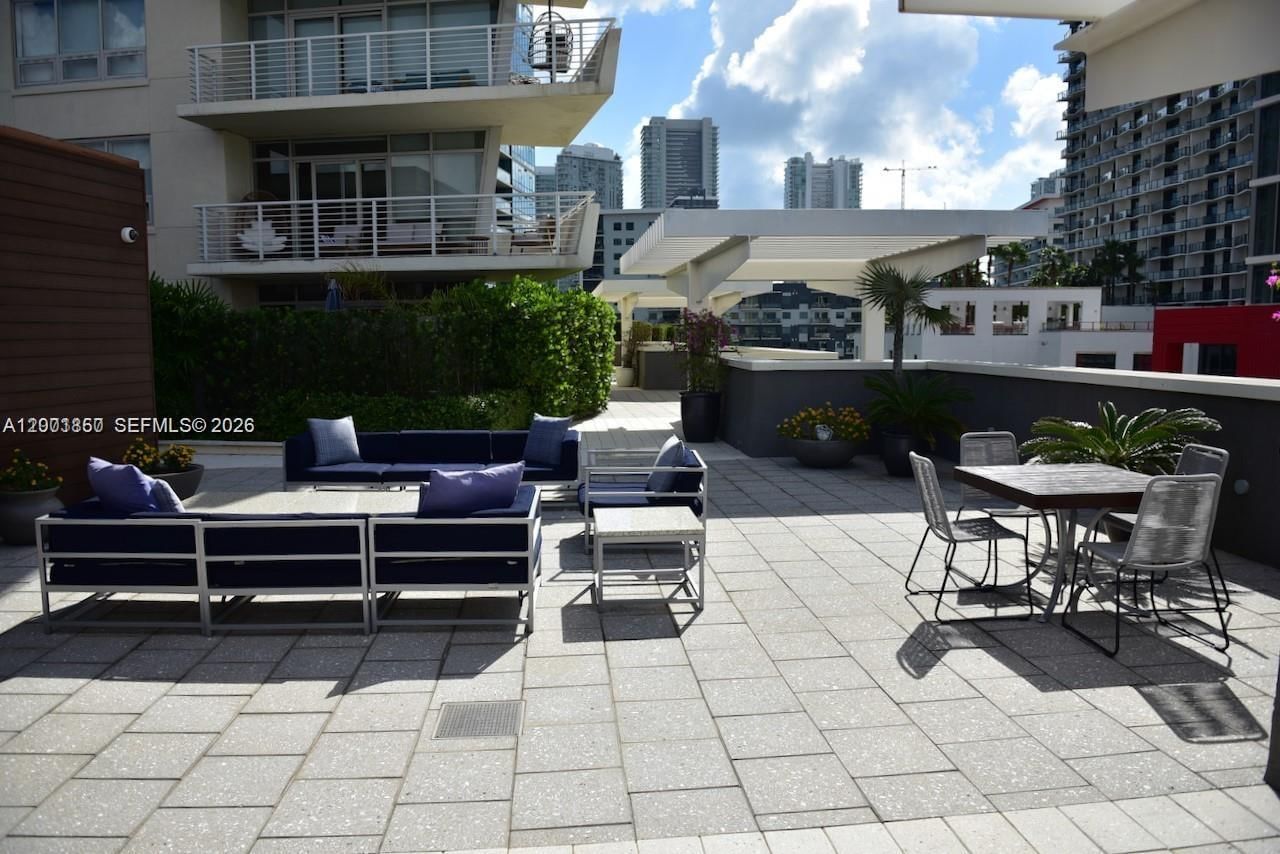 Real estate property located at 3250 1st Ave #321, Miami-dade, Midblock Miami Condo, Miami, FL