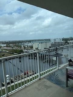 Real estate property located at 3020 32nd Ave #1202, Broward, Tides At Bridgeside Squar, Fort Lauderdale, FL