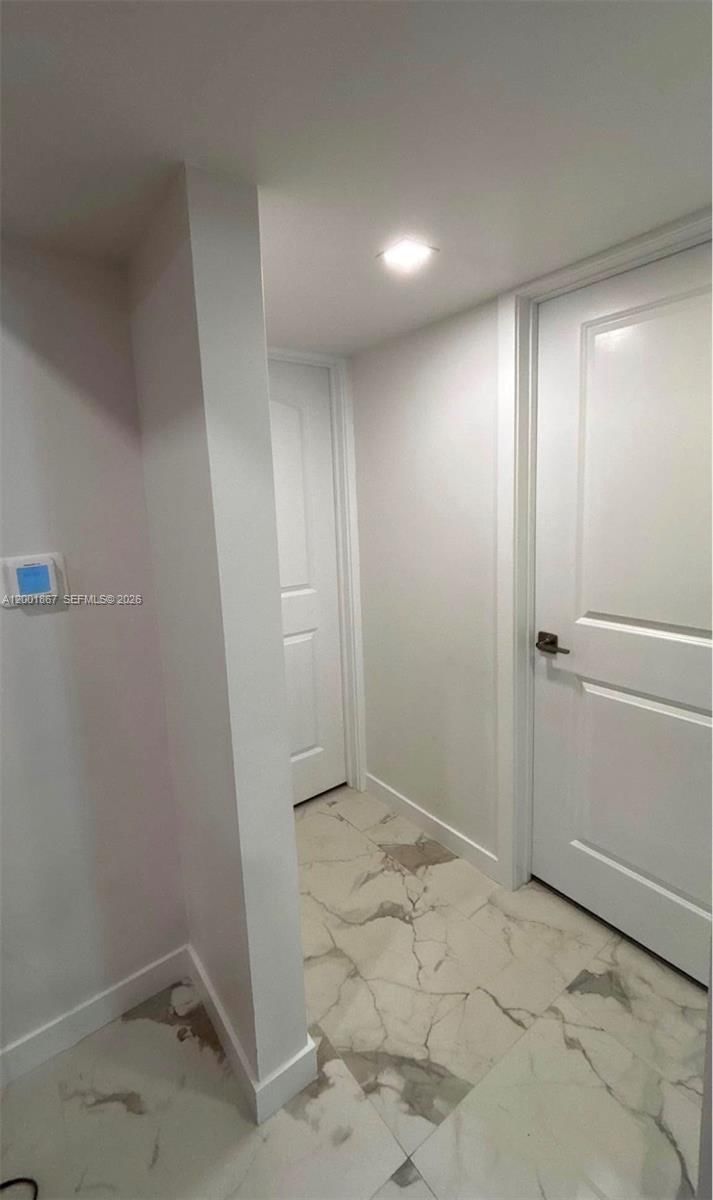 Real estate property located at 1629 Mayo St, Broward, Hollywood South Side Add, Hollywood, FL