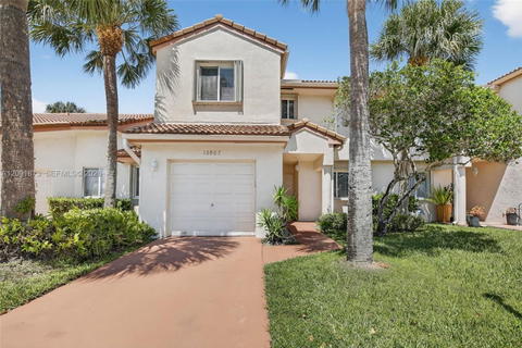 Real estate property located at 10907 Broward Blvd, Broward, Jacaranda Parcel 541, Plantation, FL