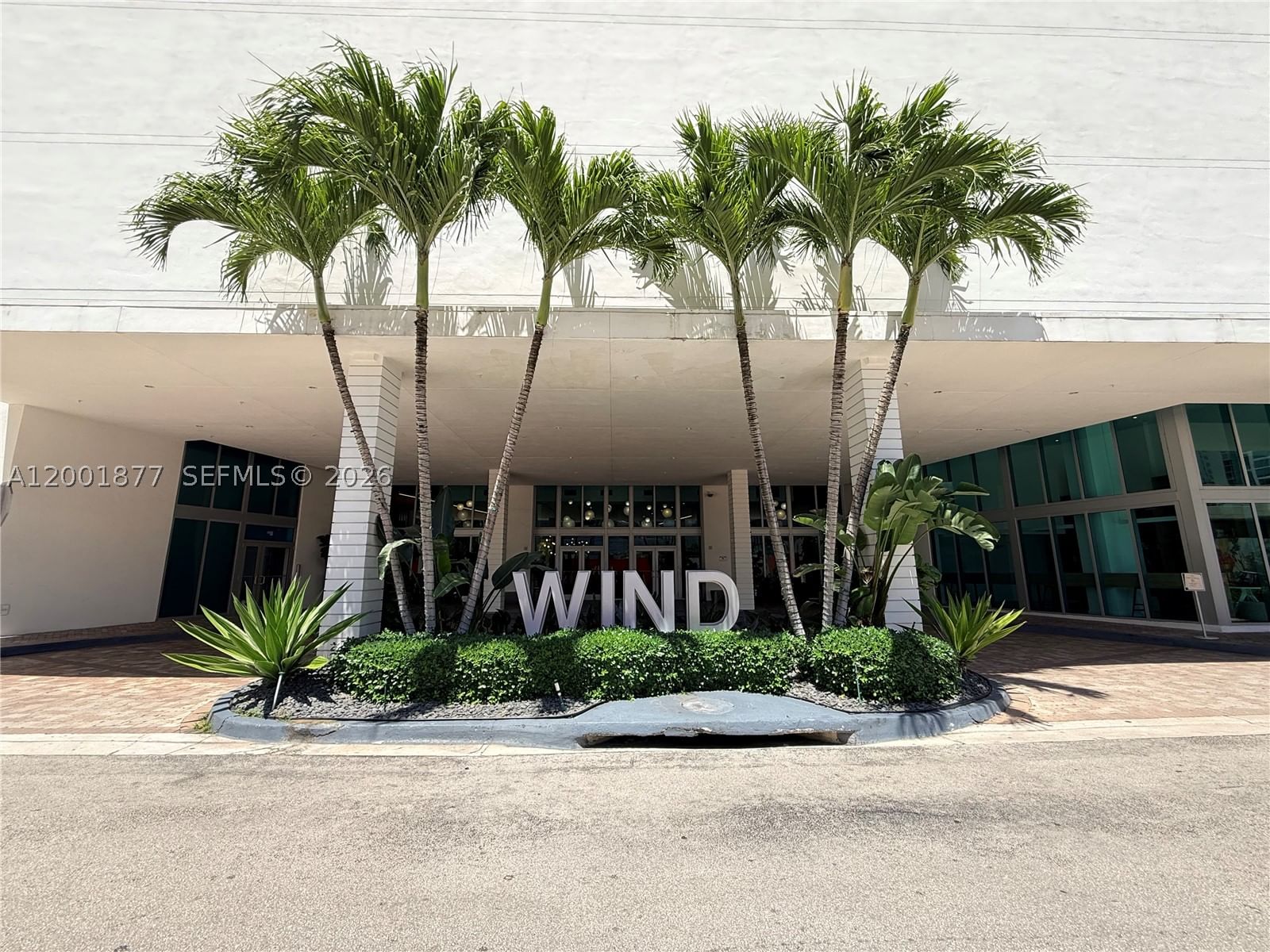 Real estate property located at 350 Miami Ave #1601, Miami-dade, Wind Condo, Miami, FL