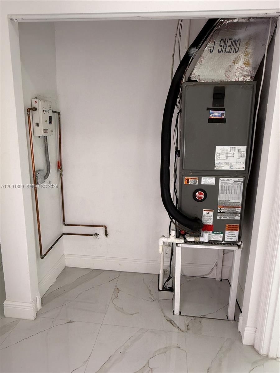 Real estate property located at 1606 12th Ave, Broward, Lauderdale Villas, Fort Lauderdale, FL